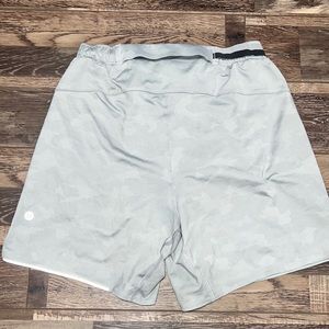 RARE Lululemon Surge Short